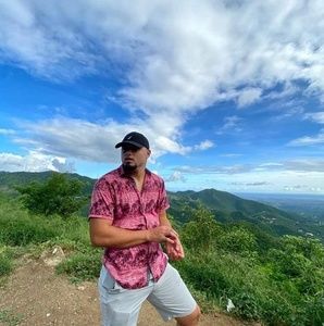 Meet your Posher, Kelvin gabriel